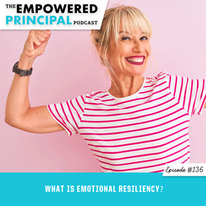 What is Emotional Resiliency?