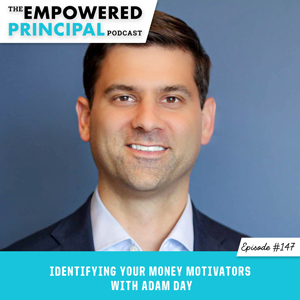 Identifying Your Money Motivators with Adam Day