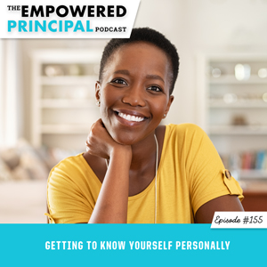 Getting to Know Yourself Personally