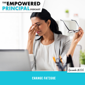 Change Fatigue